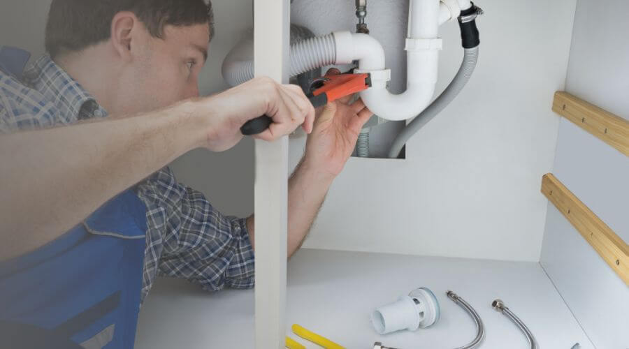 Professional Leak Detection in Marshall, WA