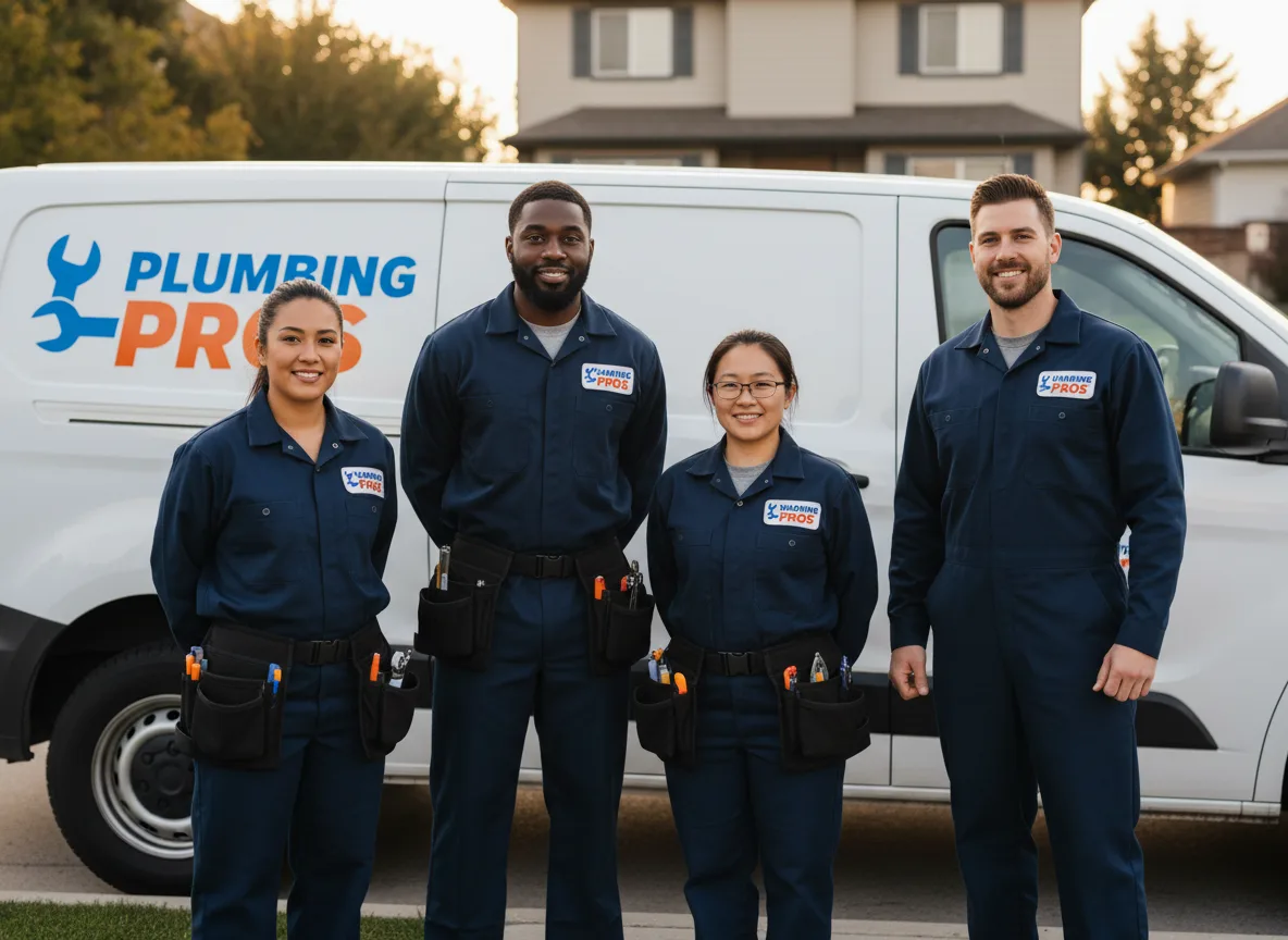 Water Heater Repair company in Marshall, WA